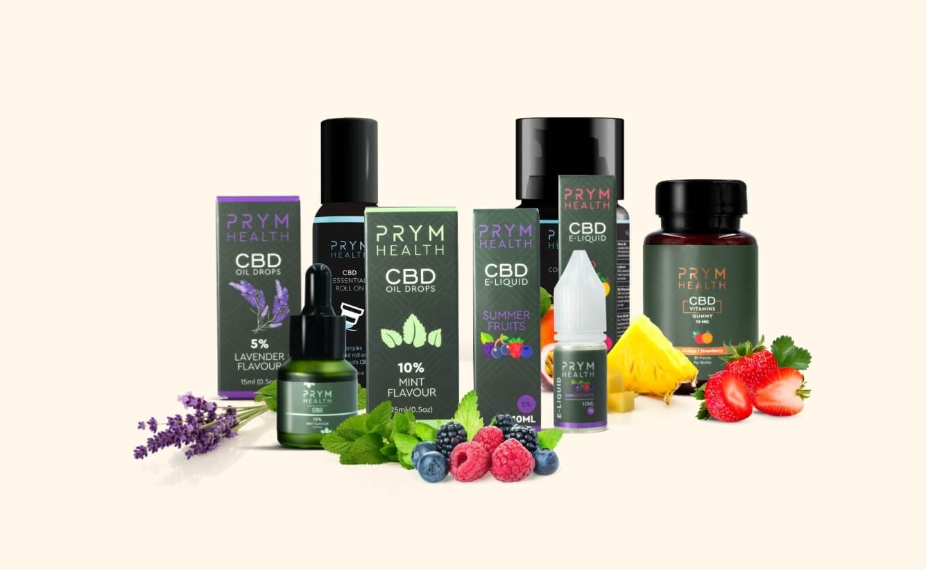New Year, New You? How To Start 2022 Right With CBD