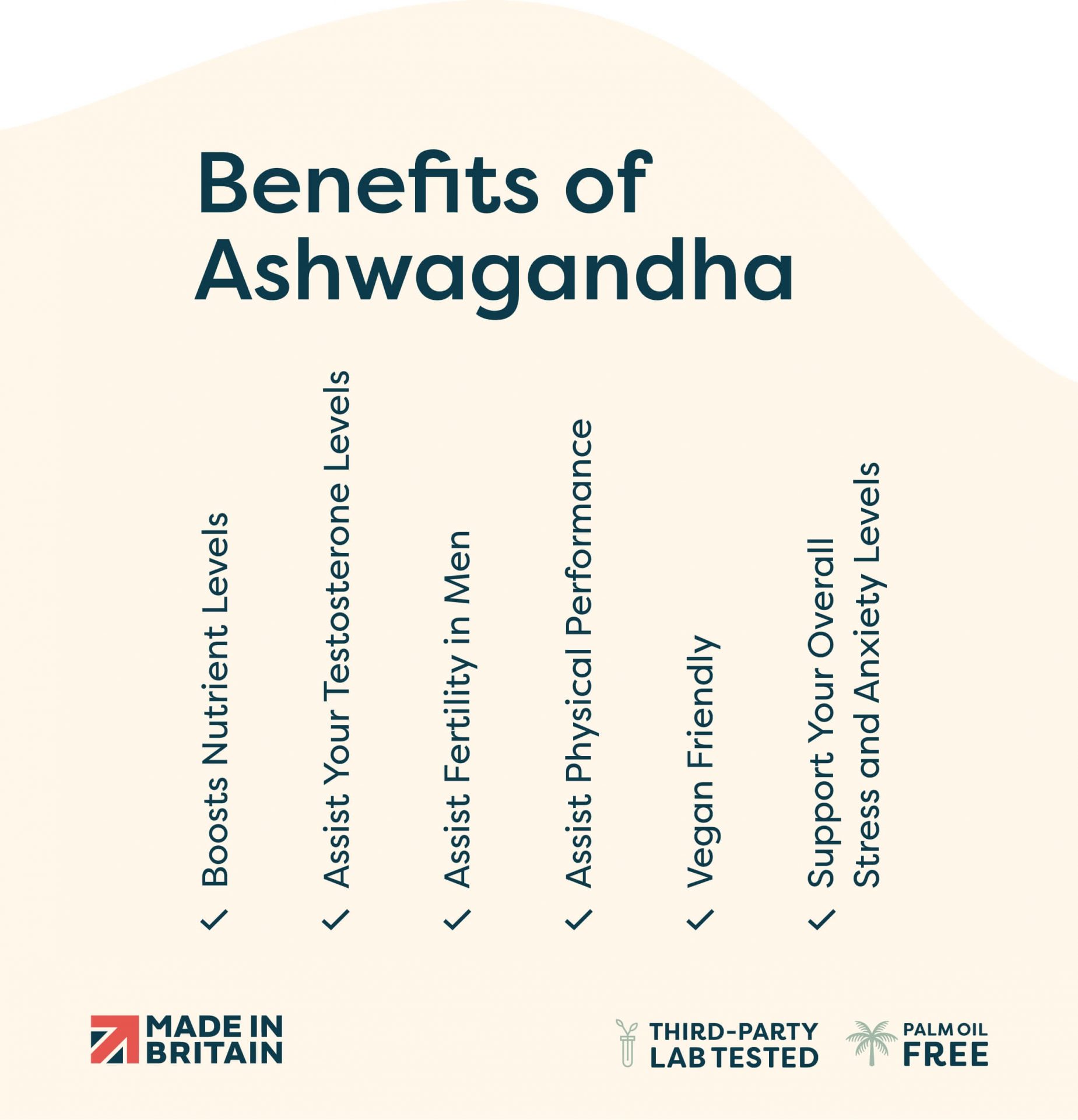 The Essential Guide To Ashwagandha, The Adaptogen Powerhouse